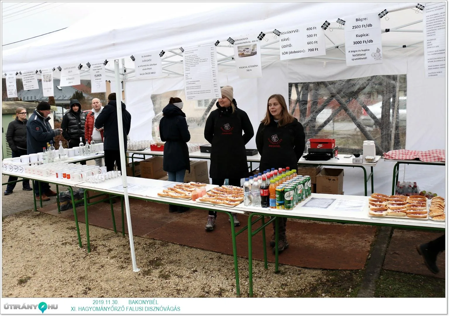 Képek a rendezvényről