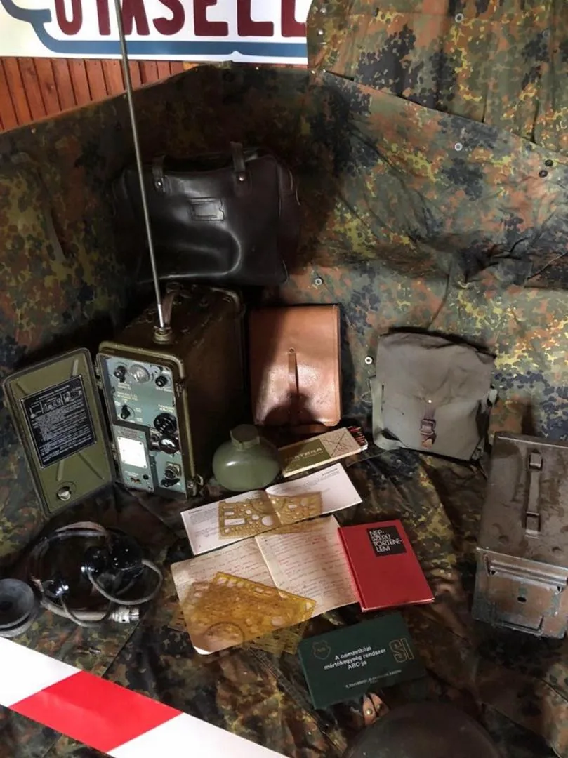 Pillanatképek az előkészületekről