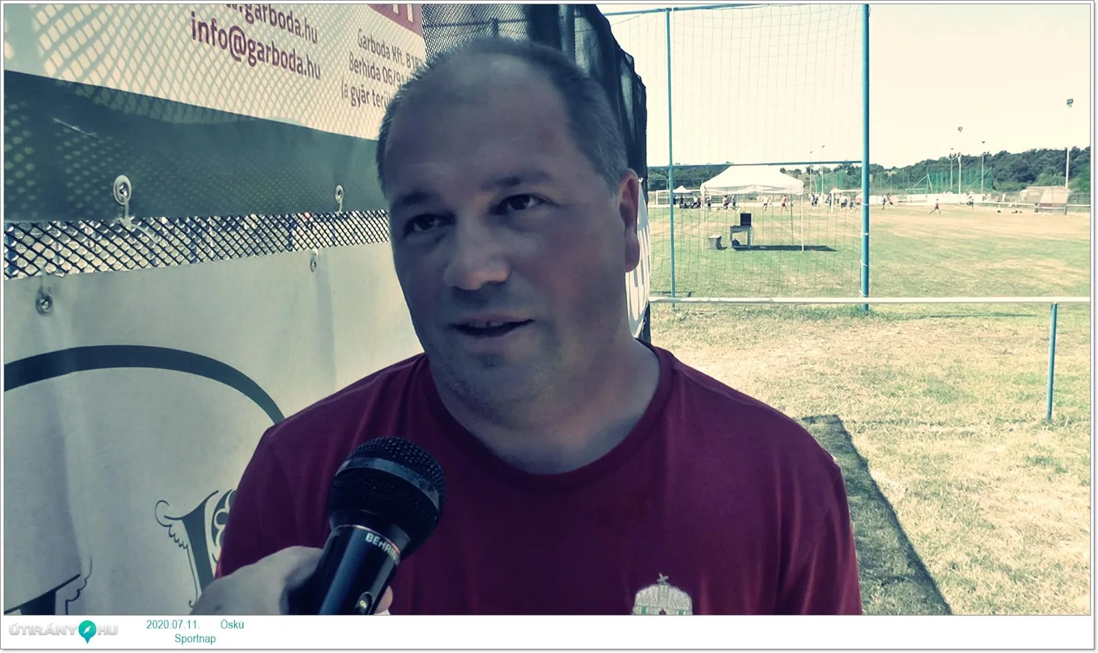 Sportnap 2020 Képek