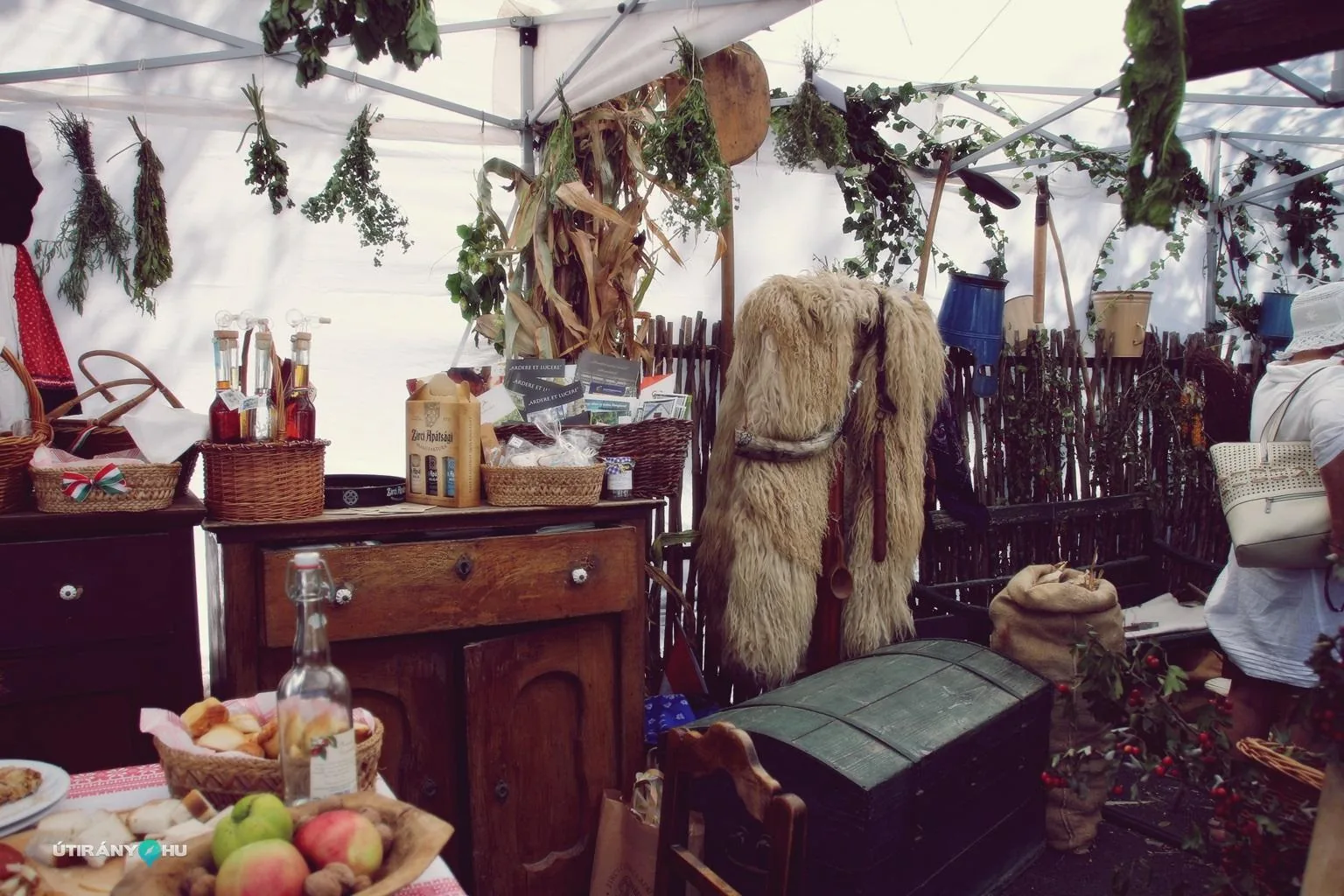 Nemzeti Vágta, Szombati képek. Fotó: Útirány.hu