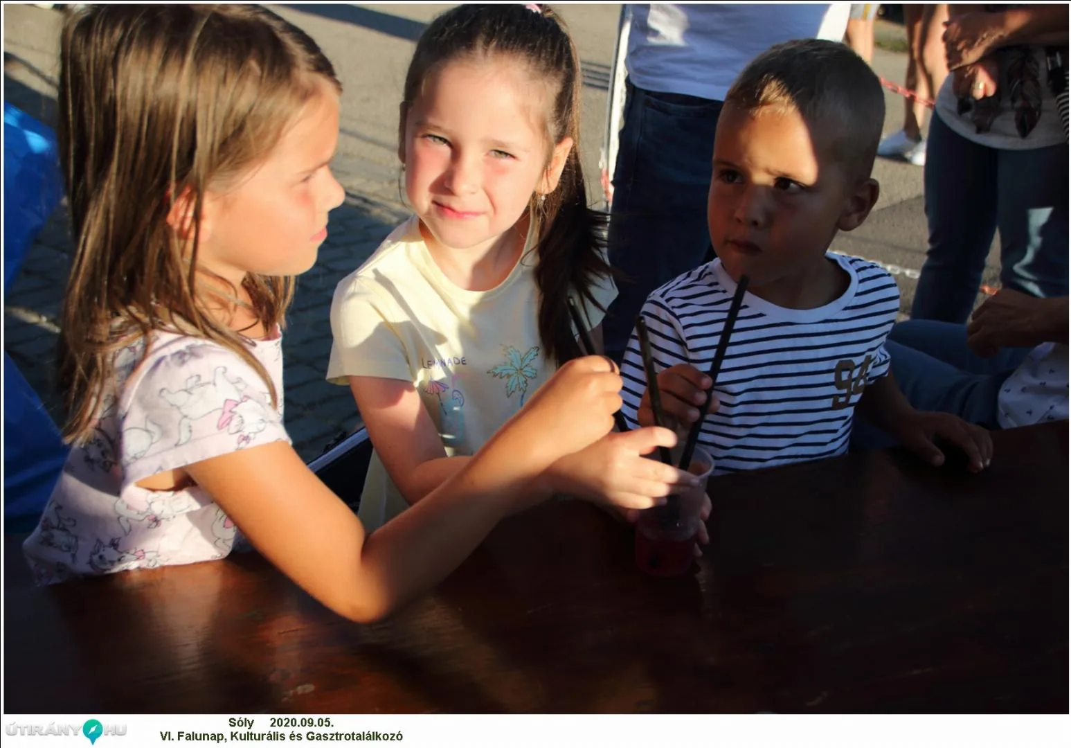 Falunap 2020, Fotó: Útirány.hu