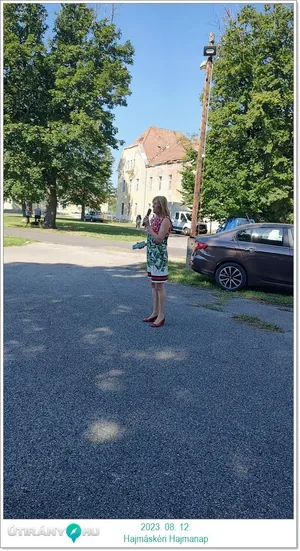 Fotók: Útirány.hu