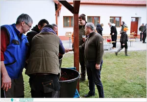 Pénzesgyőr, Falusi Disznóvágás 2025