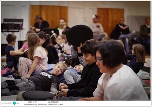 Képek a rendezvényről