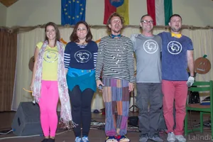 Fotók 2 album: Babai Lalinda