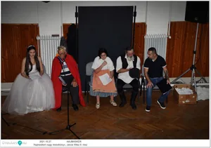 Képek a rendezvényről