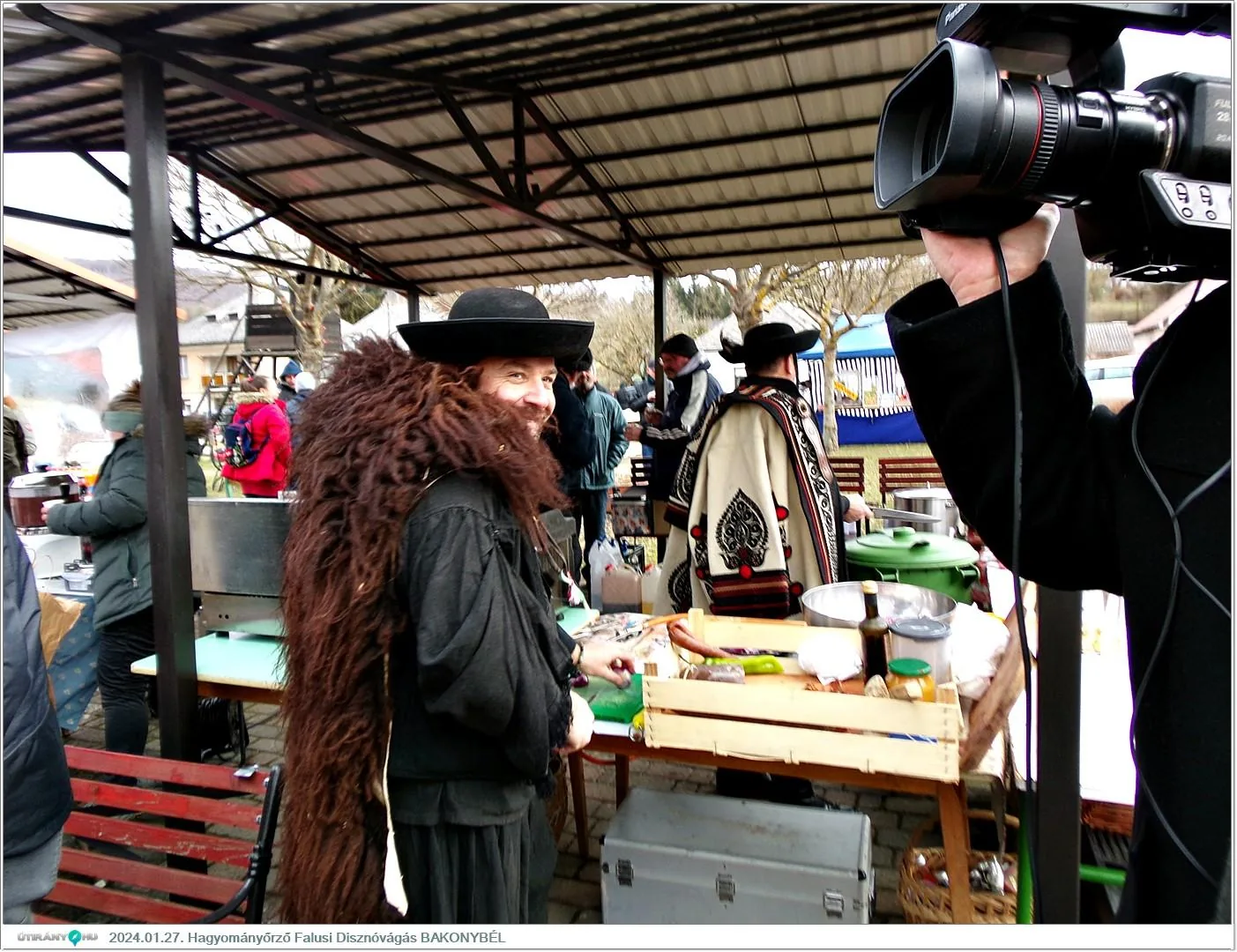 Fotók, Útirány.hu