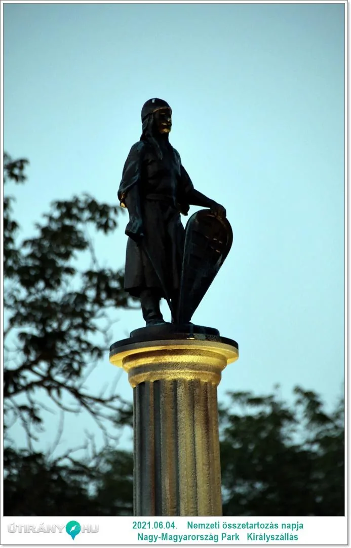 Fotók: Útirány.hu