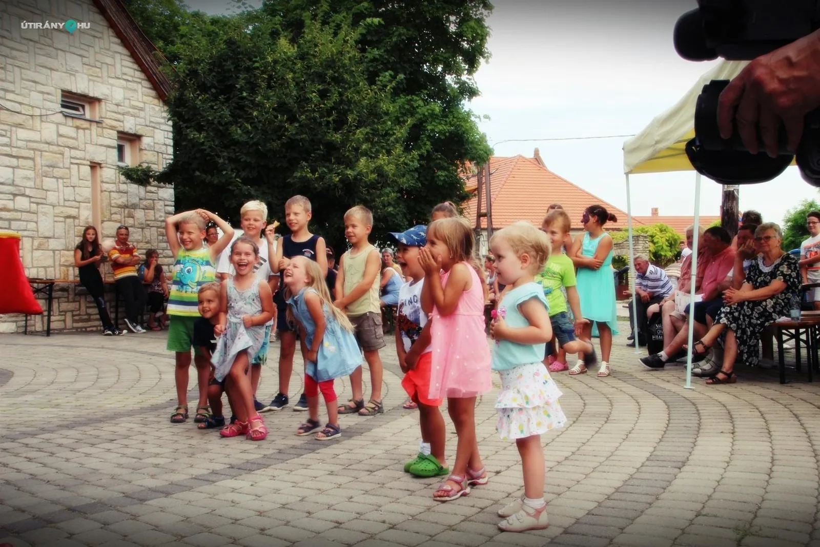 Falunap 2019 / Fotók: Útirány.hu