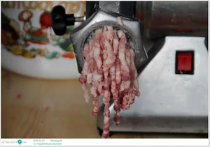 III. Hagyományos disznótor / Képek: Útirány.hu