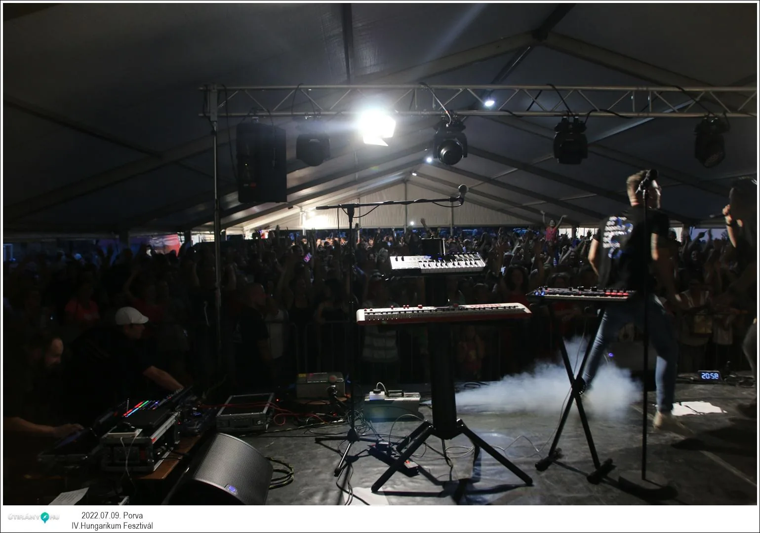 Fotók, Útirány.hu: