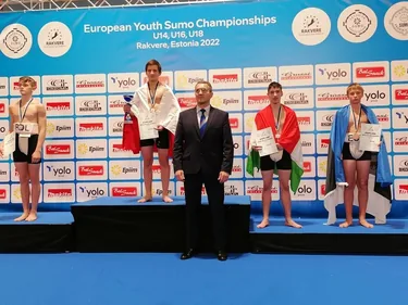 Fotók a versenyről (Centrum SE)