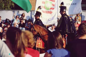 Nemzeti Vágta, Szombati képek. Fotó: Útirány.hu