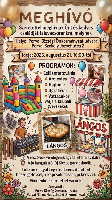 Plakát