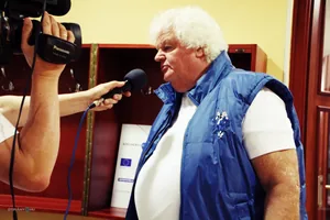 Teremtés Napja - Család-fa ültetés / Fotók: Útirány.hu