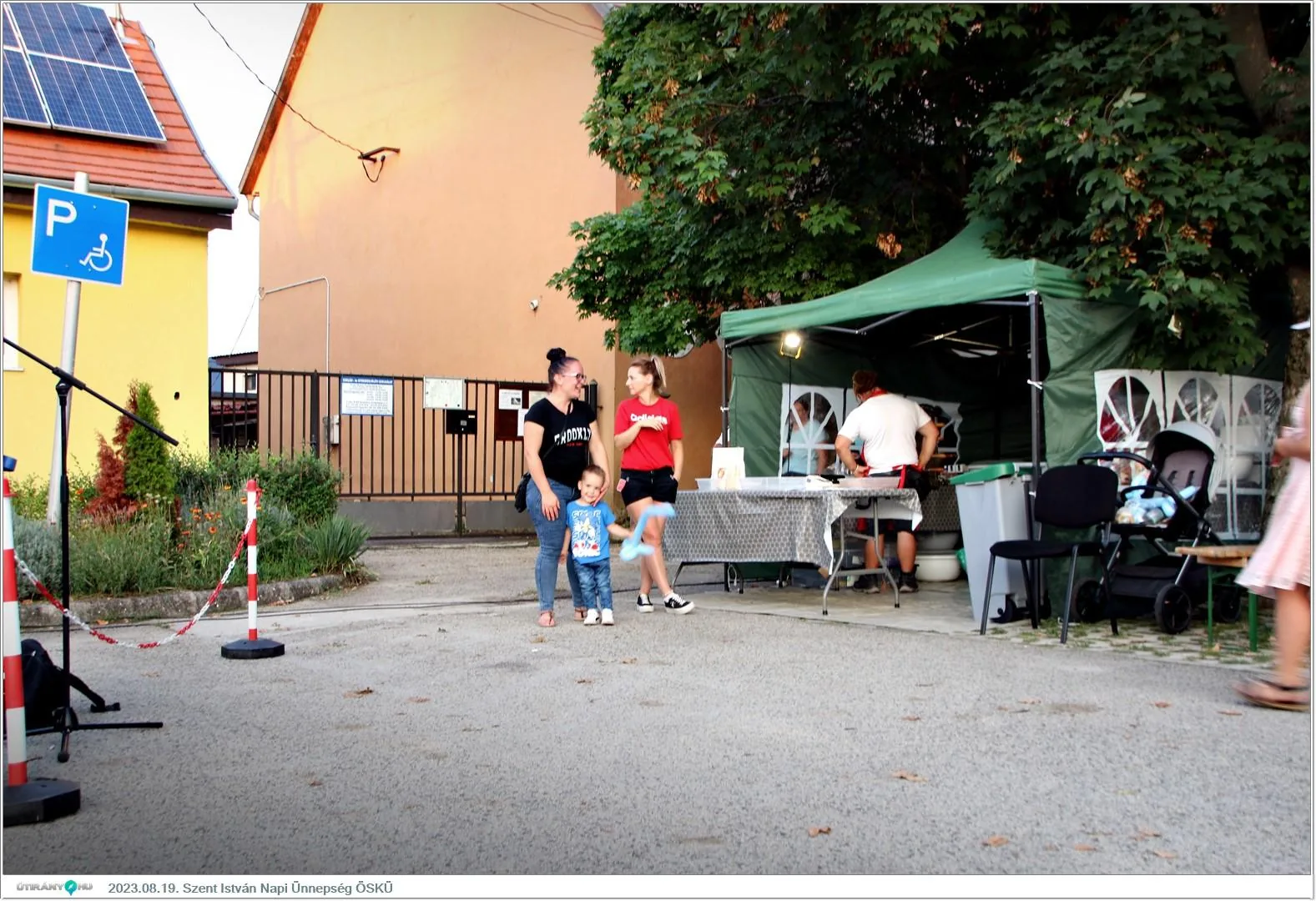 Fotók, Útirány.hu /délután, este /: