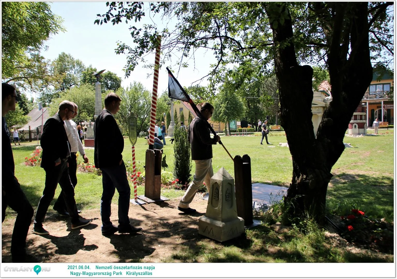 Fotók: Útirány.hu