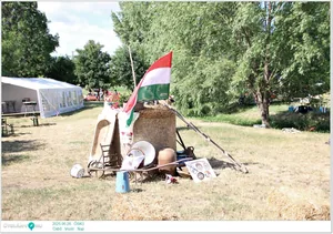 Parasztolimpia és főzés