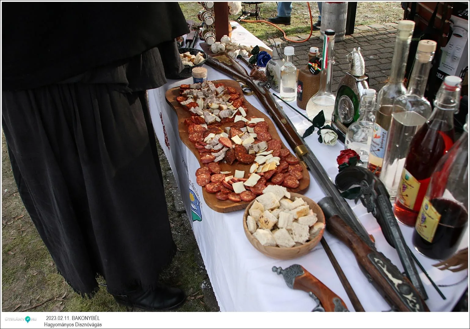 Fotók: Útirány.hu, Kiss Szabó Zoltán