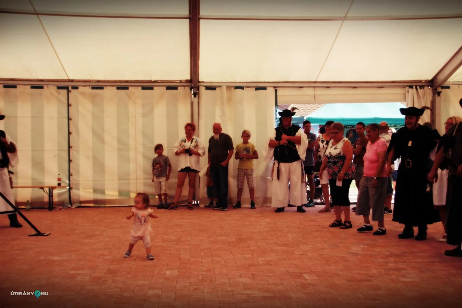 2019, Hungarikum Fesztivál. / Fotók: Útirány.hu