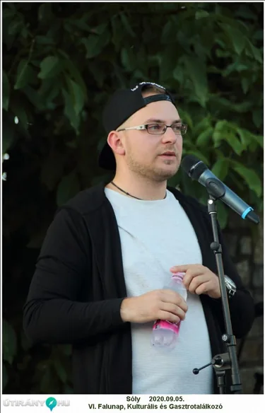VI. Sólyi Falunap