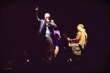 Millenniumi Falunap 2018, Képek: LuiLand