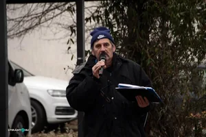 6. Falusi disznóvágás / Fotók: Útirány.hu