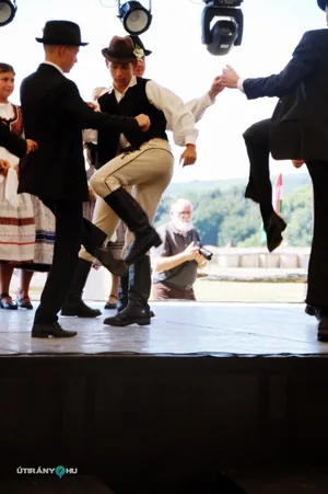 2019 Bakonyi Vágta. Fotók: Útirány.hu