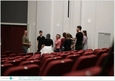 "Pásztorbál a Bakonyban" gálaműsor