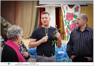 Képek a rendezvényről