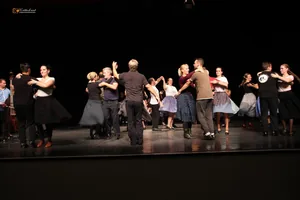 Képek a próbáról / Fotók: Sárfi Csilla