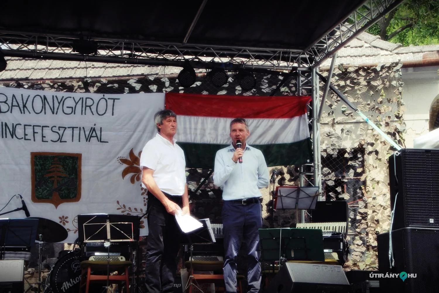 Pincefesztivál 2019 / Fotók: Útirány.hu