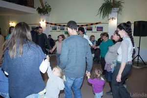 Fotók 2 album: Babai Lalinda