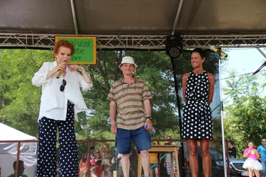 Ösbő Vezér Napok 2017