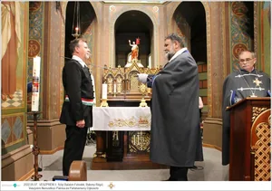 Fotók Díjkiosztó 2022.05.07. Veszprém: