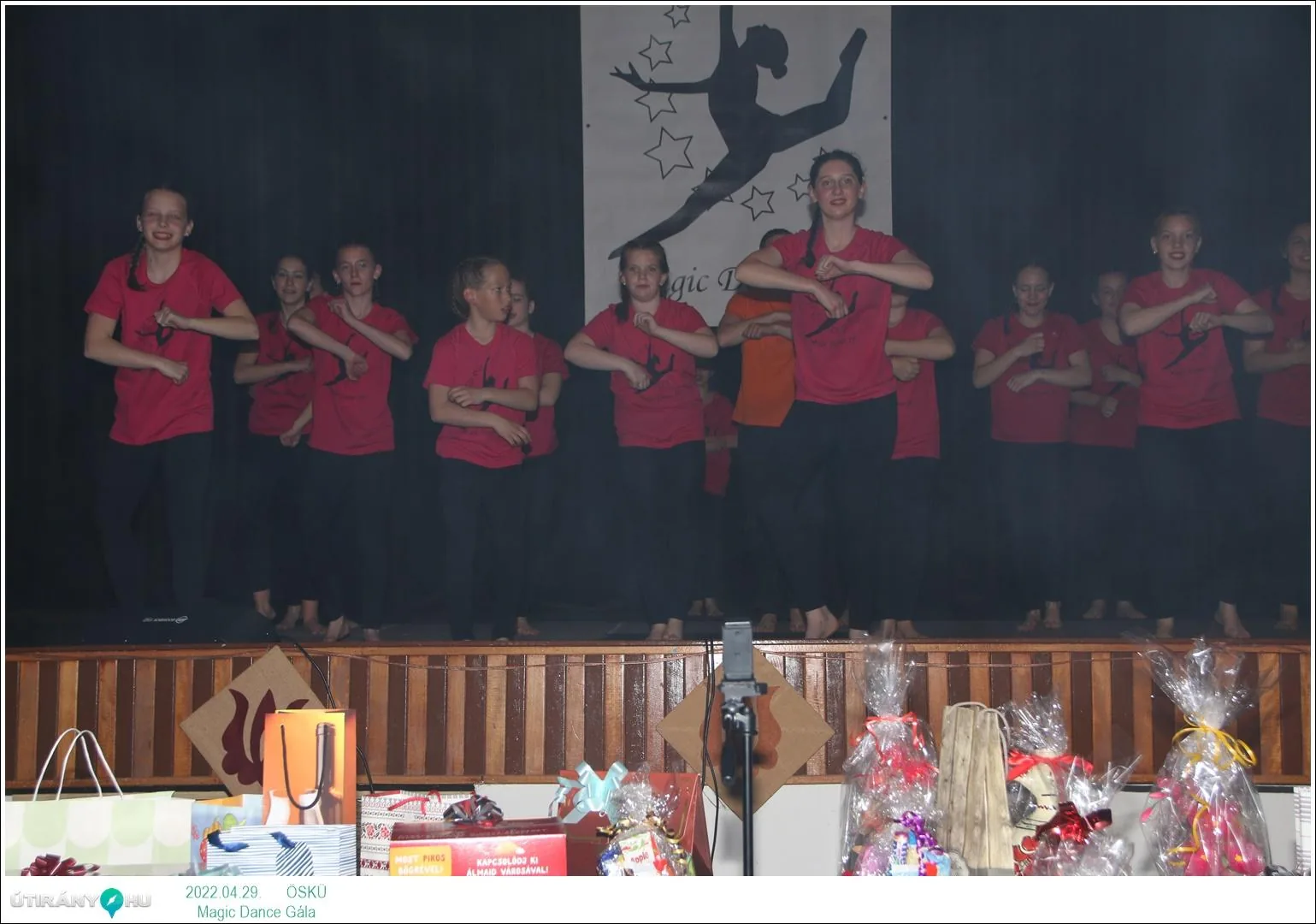 Fotók, Útirány.hu