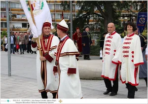 Fotók Díjkiosztó 2022.05.07. Veszprém: