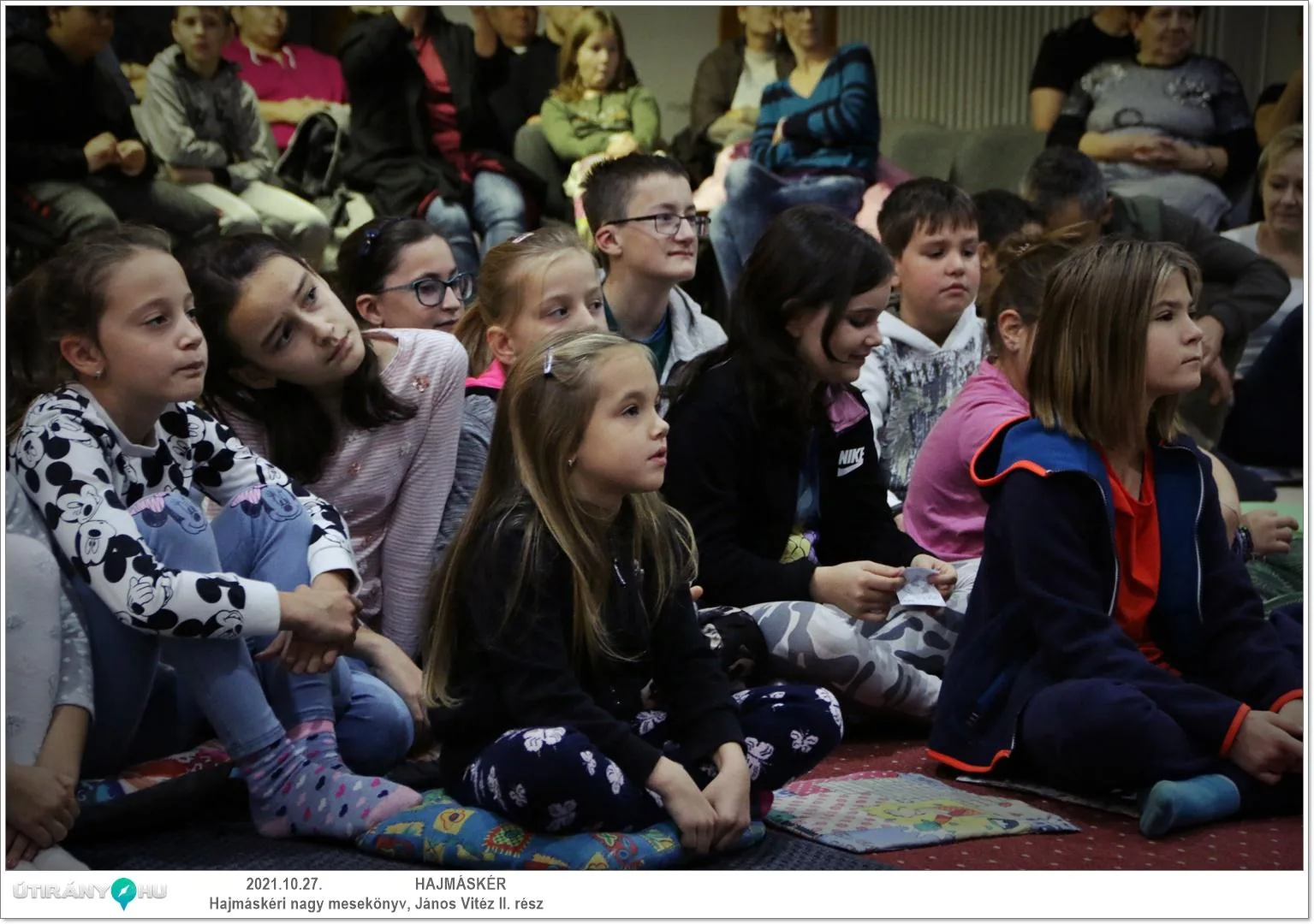 Képek a rendezvényről