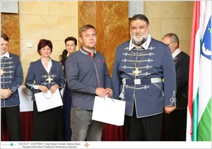 Fotók Díjkiosztó 2022.05.07. Veszprém: