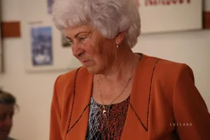 2017 Ösbő Vezér napok /péntek/, képekben.