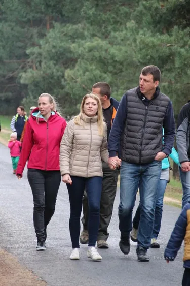 Második Fenyőfői Medvehagymás Családi Nap