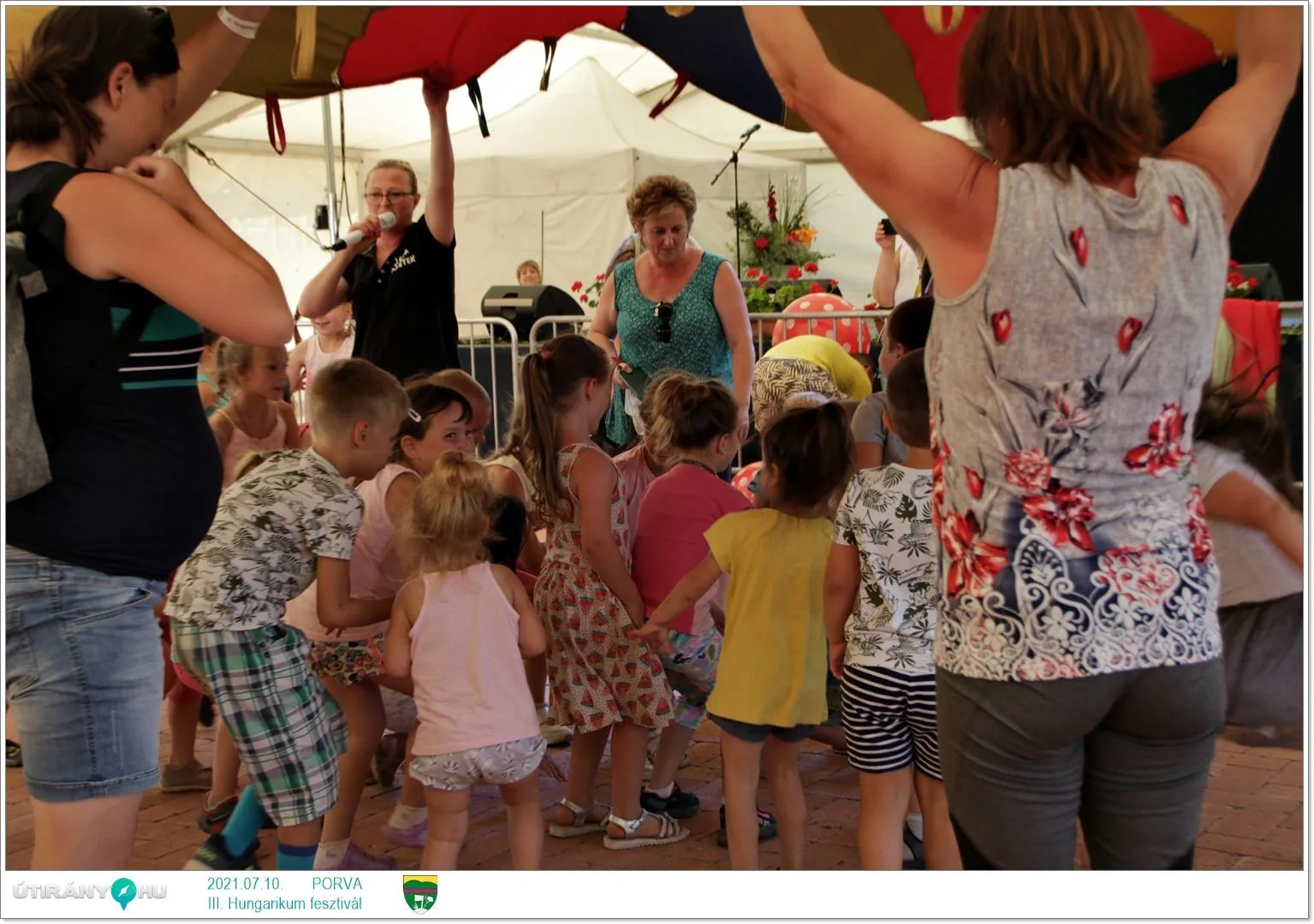 Képek a rendezvényről