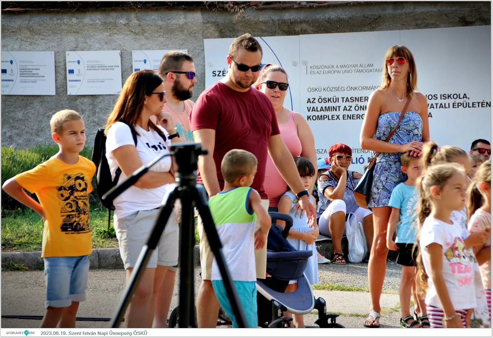 Fotók, Útirány.hu /délután, este /: