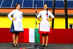 Szent István Napi Ünnepség 2018