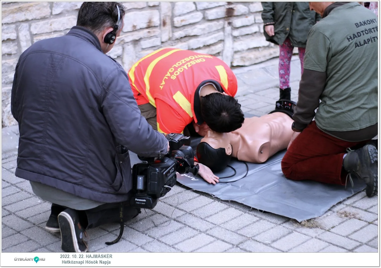 Fotók, Útirány.hu