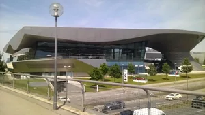 Németországi Kirándulás