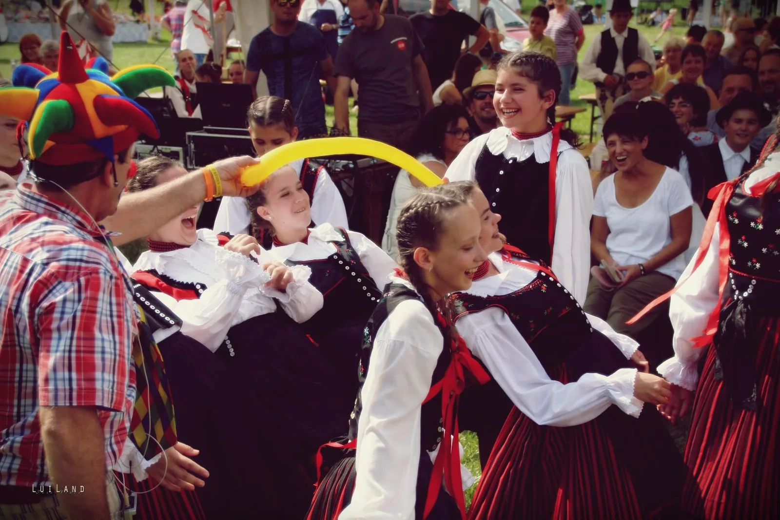 Hungarikum Fesztivál 2018, Fotók: LuiLand