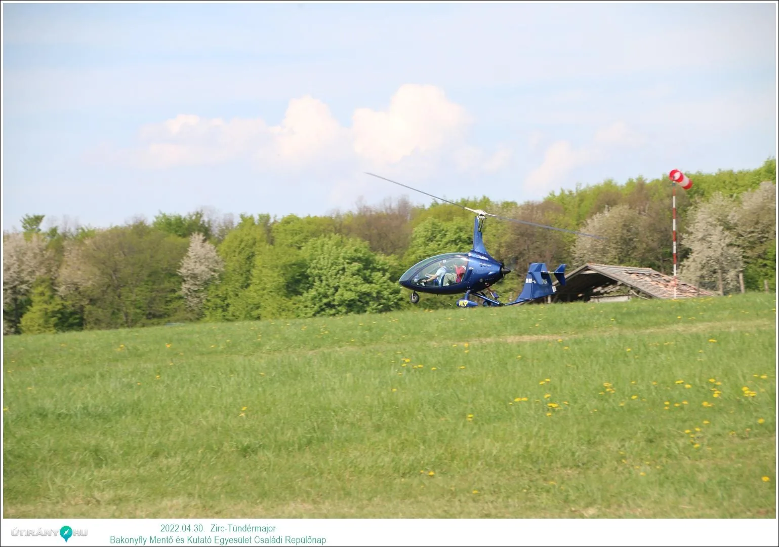 Fotók, Útirány.hu: