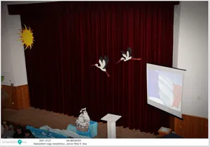 Képek a rendezvényről