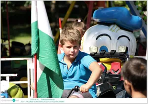 „PÓT”- FALUNAP és NYÁRBÚCSÚZTATÓ FŐZŐVERSENY KÉPEK / Fotók: Útirány.hu